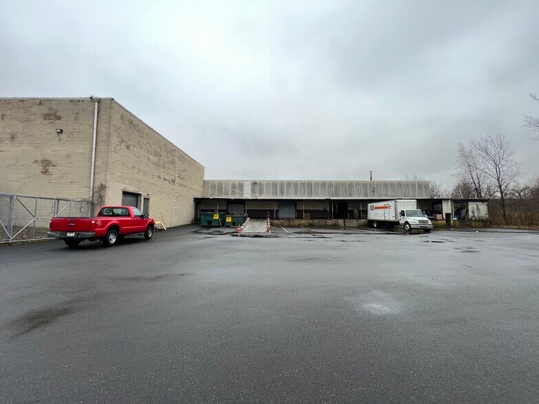 More Photos Of 2 E Union Ave, East Rutherford Warehouse For Sale