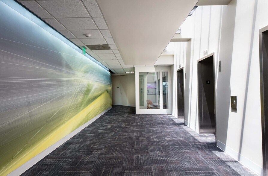 More Photos Of 700 Airport Blvd, Burlingame Office For Sale