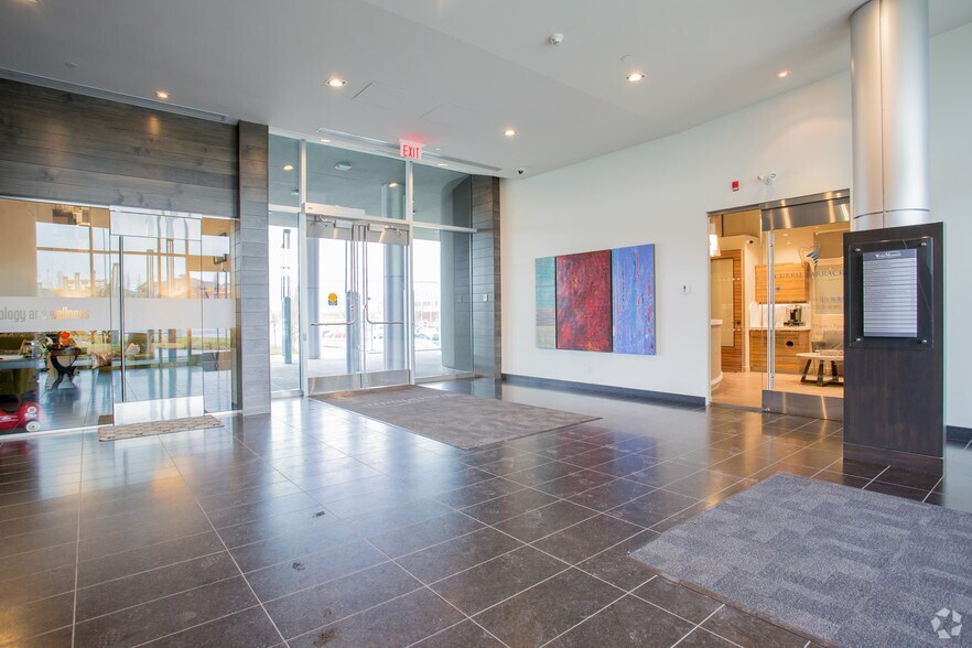 More Photos Of 5010 Richard Rd SW, Calgary Office For Lease