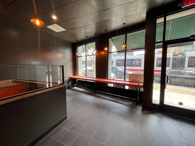 More Photos Of 1490 Ocean Ave, San Francisco Apartments For Sale