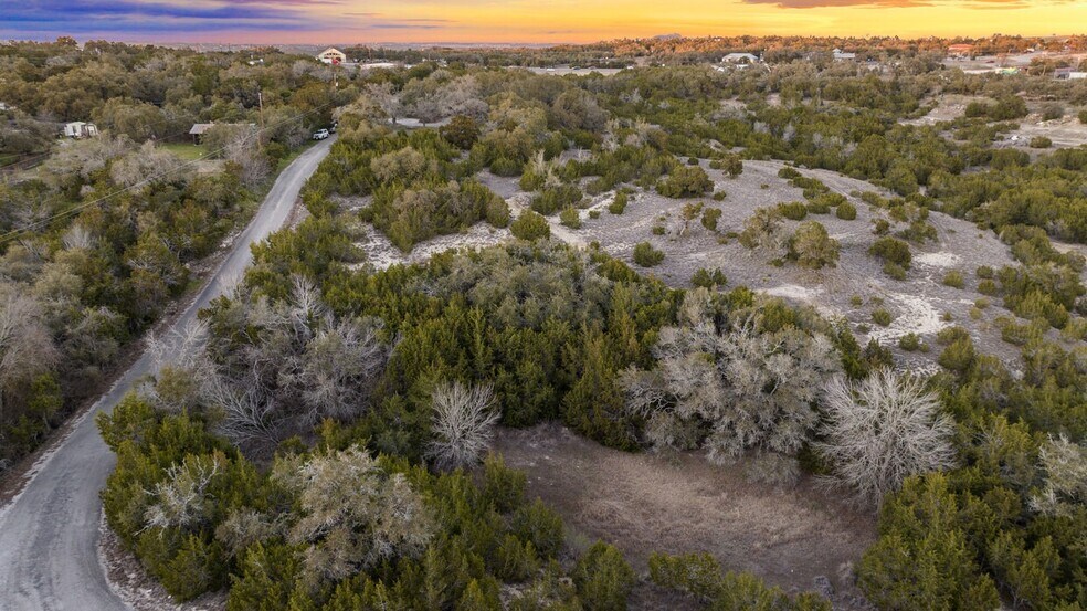 More Photos Of 411 Whitetail Ridge, Dripping Springs Land For Sale