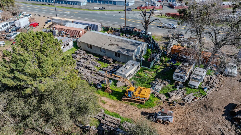 More Photos Of 4531 State Highway 88, Ione Land For Sale