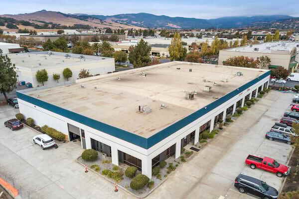 More Photos Of 469 Lopes Rd, Fairfield Warehouse For Sale