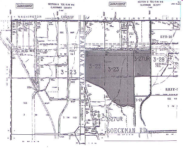 More Photos Of 26600 SW Parkway Ave, Wilsonville Light Manufacturing For Lease