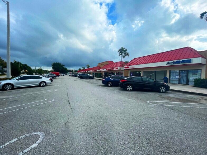 More Photos Of 10250-10352 W Sample Rd, Coral Springs Storefront Retail Office For Sale