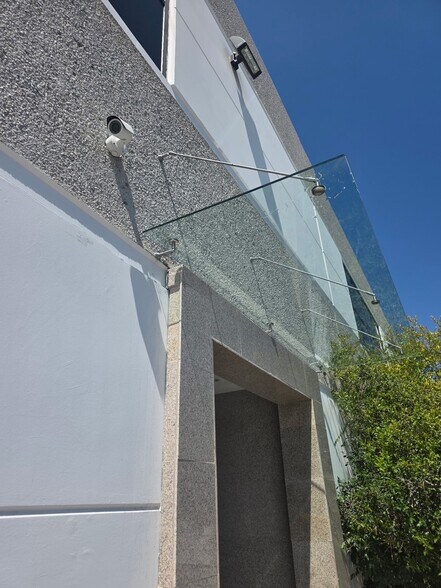 More Photos Of 7949 Ajay Dr, Sun Valley Warehouse For Lease