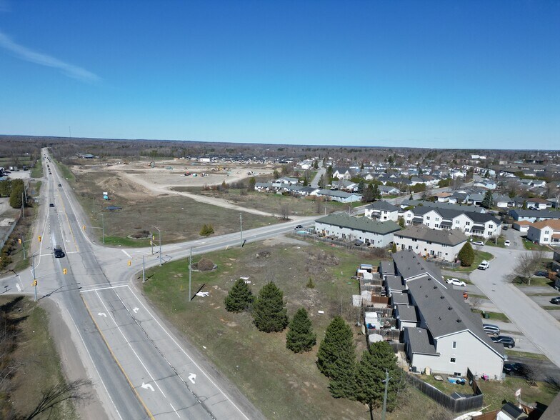 More Photos Of 2 Spicer st, Carleton Place Land For Sale