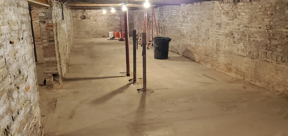 More Photos Of 1238-1240 Scott St, Baltimore Storefront Retail Residential For Lease