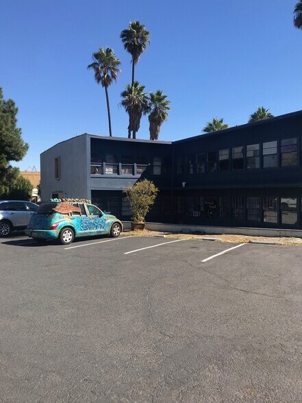 More Photos Of 8443 Crenshaw Blvd, Inglewood Office For Lease