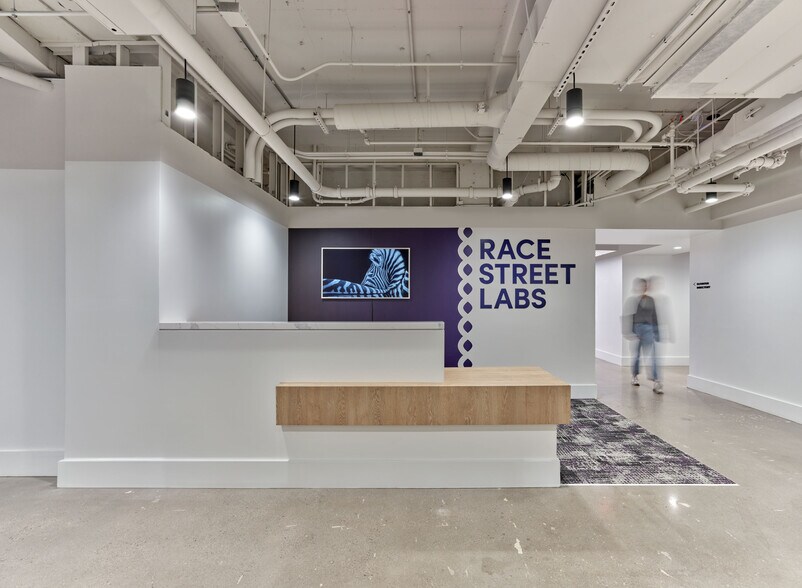 More Photos Of 201-219 N 15th St, Philadelphia Medical For Lease