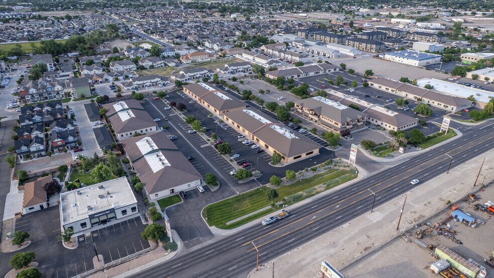 More Photos Of 2472 Patterson Rd, Grand Junction Storefront Retail Office For Sale