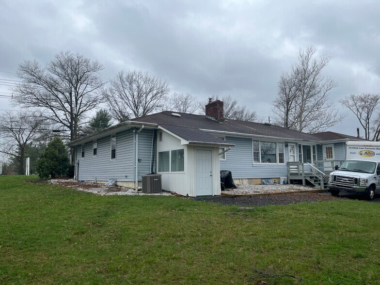 More Photos Of 901 Old Marlton Pike W, Marlton Medical For Sale