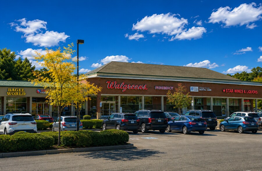 More Photos Of 470-501 State Route 17M, Monroe Unknown For Lease