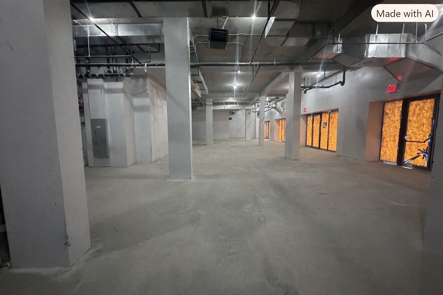 More Photos Of 1985-1991 Jerome Ave, Bronx Parking Lot For Lease
