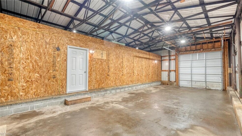 More Photos Of 11126 E Pike Rd, Cambridge Light Manufacturing For Lease