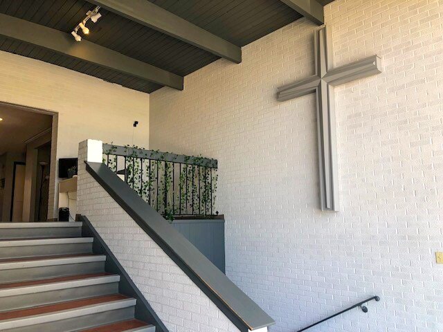 More Photos Of 4835 Shawnee, Kansas City Religious Facility For Sale