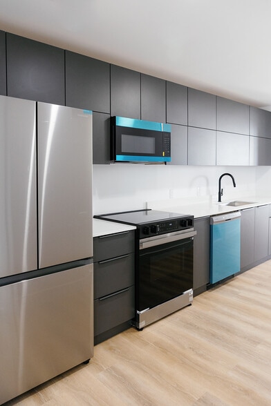 More Photos Of 403 SW 12th Ave, Miami Apartments For Sale