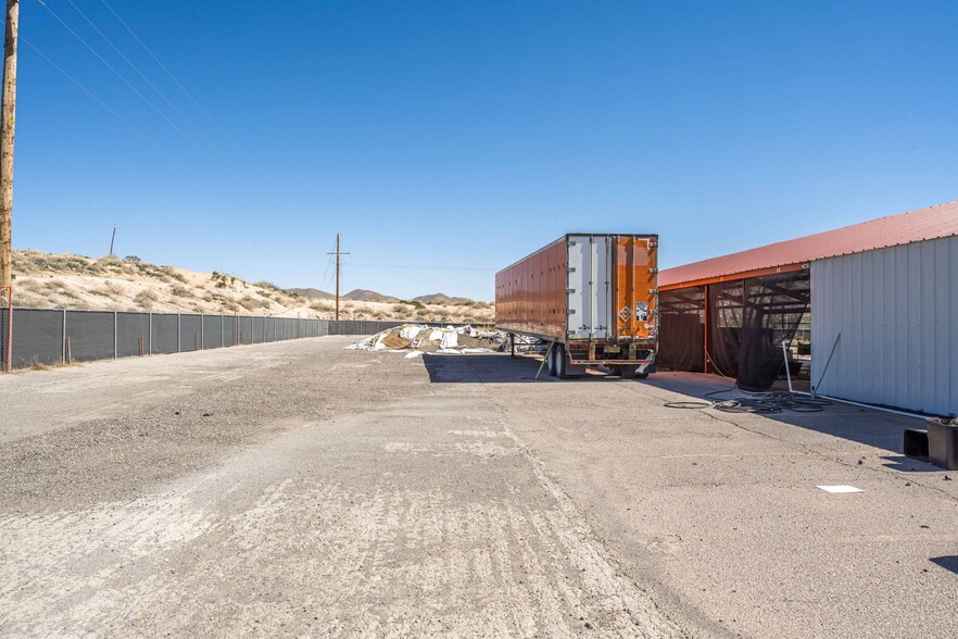 More Photos Of 1400 E Ohara Rd, Anthony Land For Sale