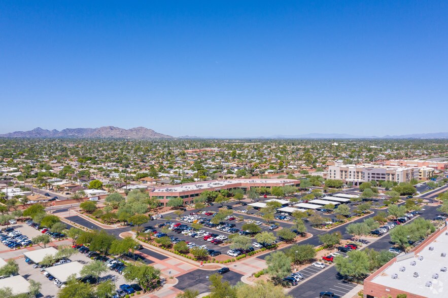 More Photos Of 8860 E Chaparral Rd, Scottsdale Unknown For Lease