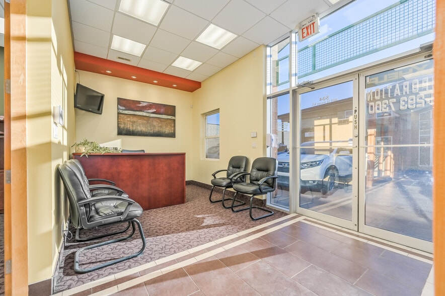 More Photos Of 4655 54th Ave NE, Calgary Warehouse For Sale