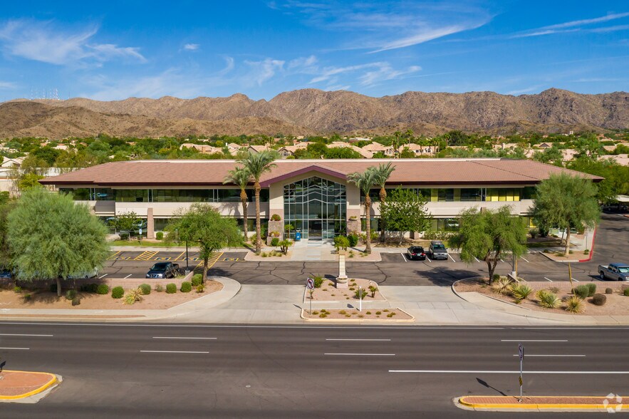 More Photos Of 3930 E Ray Rd, Phoenix Office For Lease