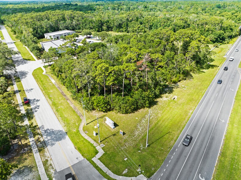 More Photos Of 1720 Granada, Ormond Beach Land For Lease