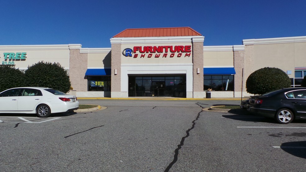 More Photos Of 1293 Carmia Way, Richmond Storefront For Lease