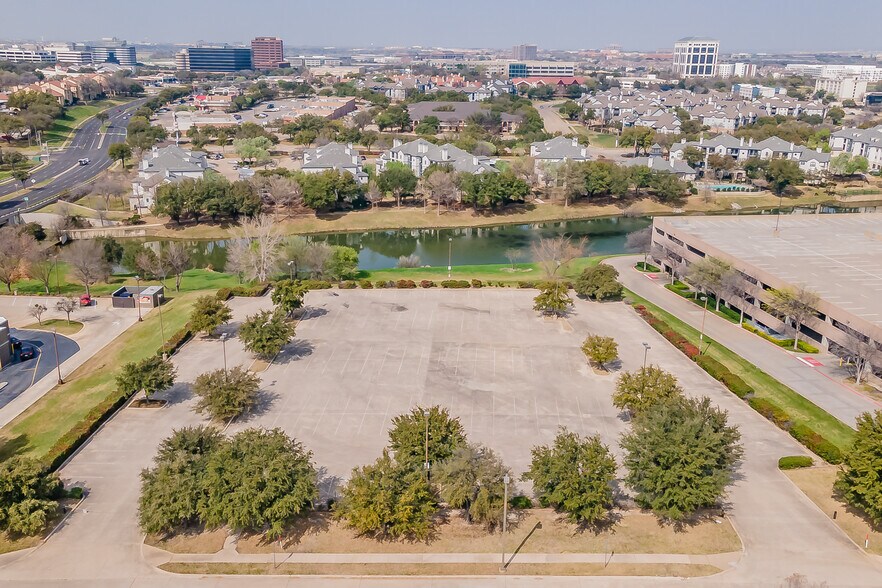 More Photos Of 1001 MacArthur Park, Irving Land For Sale