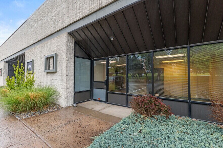 Primary Photo Of 1301-1333 W 121st Ave, Denver Flex For Lease