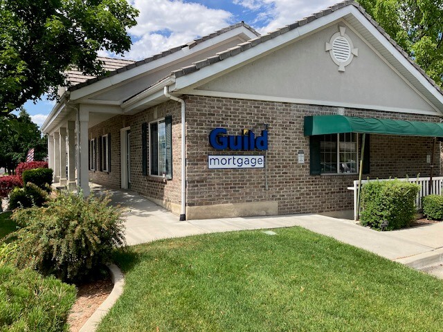 Primary Photo Of 218-220 N Orem Blvd, Orem Office For Lease