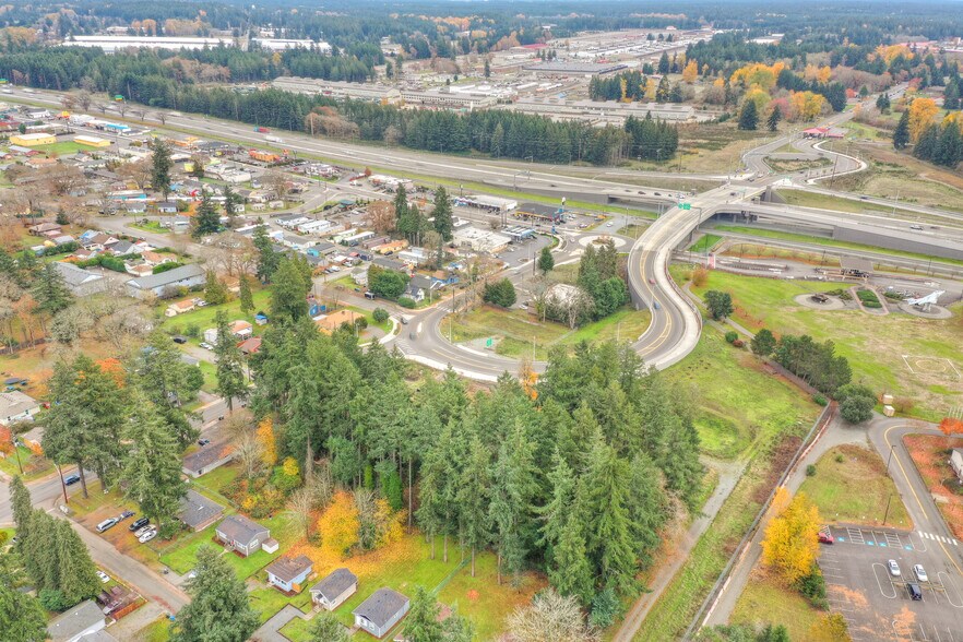 More Photos Of 15515 Maas Ln SW, Lakewood Land For Sale