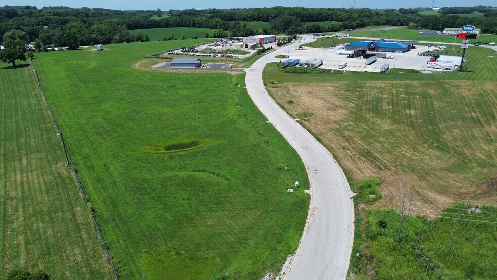 More Photos Of Hwy 371 & Tracy Dr, Tracy Land For Sale