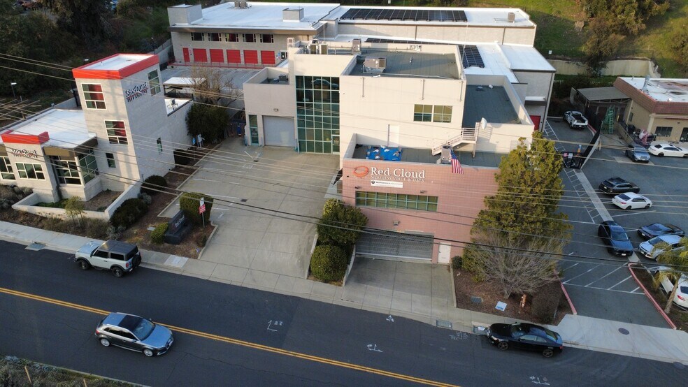 More Photos Of 2850 Camino Diablo, Walnut Creek Light Manufacturing For Lease