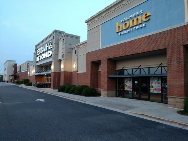 More Photos Of 339-403 Silver Bluff Rd, Aiken Unknown For Lease