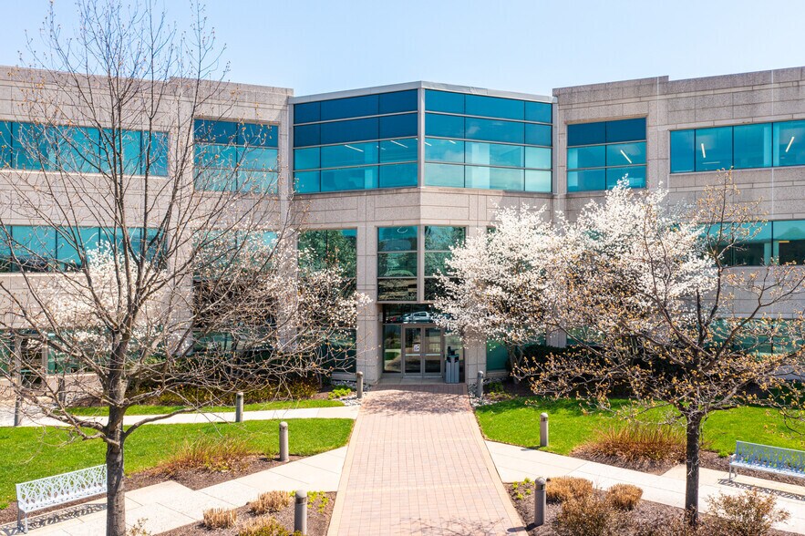 More Photos Of 1200 Liberty Ridge Dr, Wayne Office For Lease