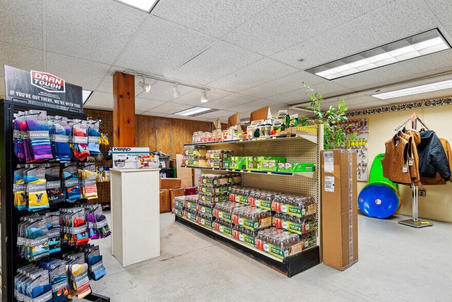 More Photos Of 185 Main St, Bethel Freestanding For Sale