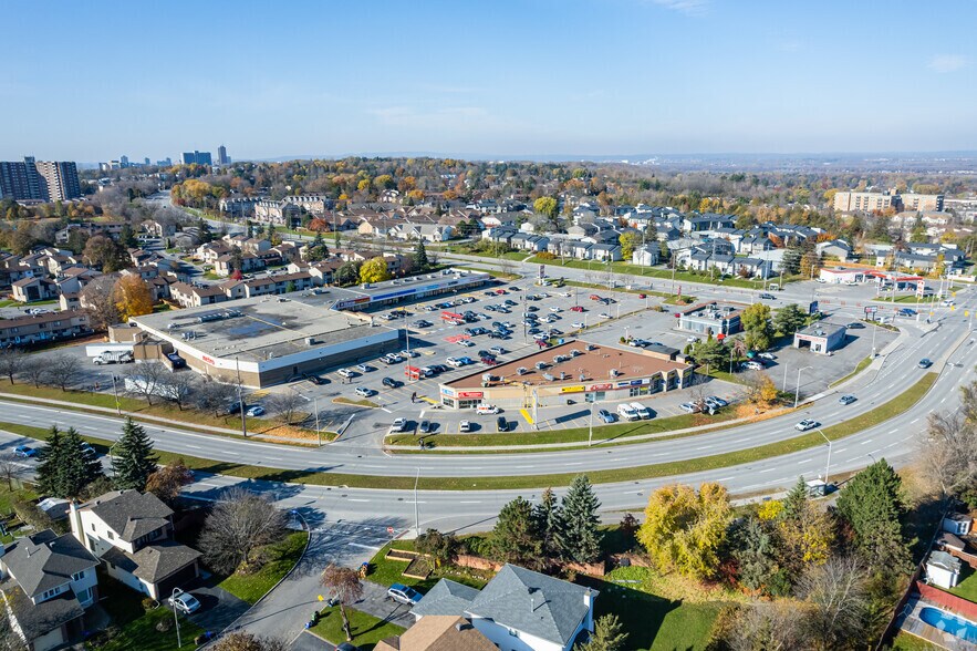 More Photos Of 2177-2189 Ogilvie Rd, Ottawa Freestanding For Lease