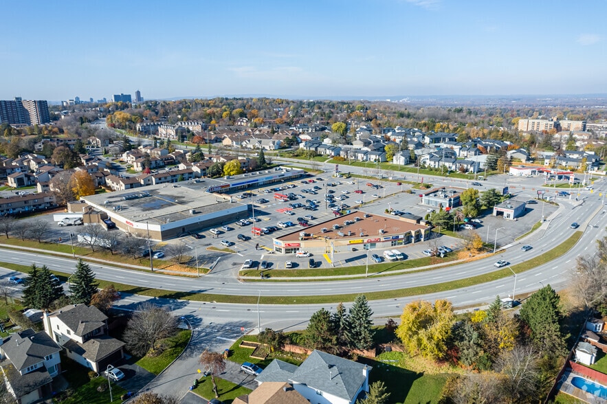 More Photos Of 2177-2189 Ogilvie Rd, Ottawa Freestanding For Lease