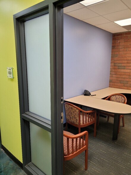 More Photos Of 10 Strecker Rd, Ellisville Coworking Space