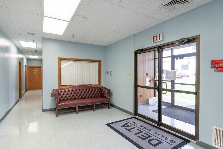 More Photos Of 1501 W 3rd St, Williamsport Industrial For Sale