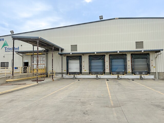 More Photos Of 35275 S Welty Rd, Vernalis Warehouse For Sale