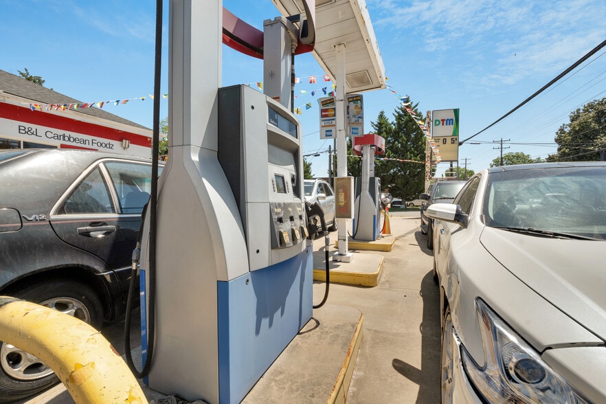 More Photos Of 100 W Nine Mile Rd, Highland Springs Auto Repair For Sale