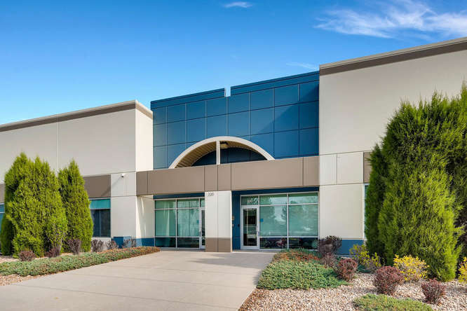 More Photos Of 6446 S Kenton St, Centennial Flex For Lease