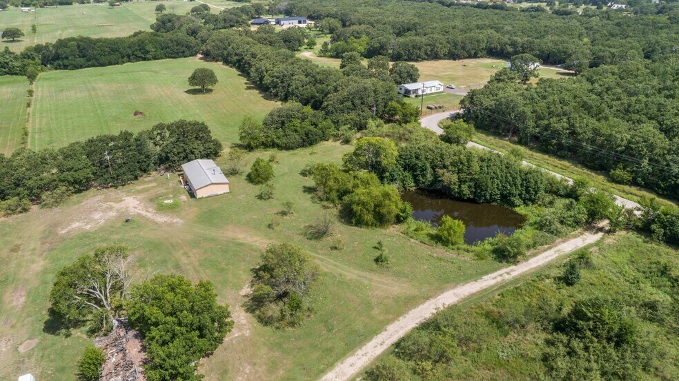More Photos Of 6479 County Road 276, Kaufman Land For Sale