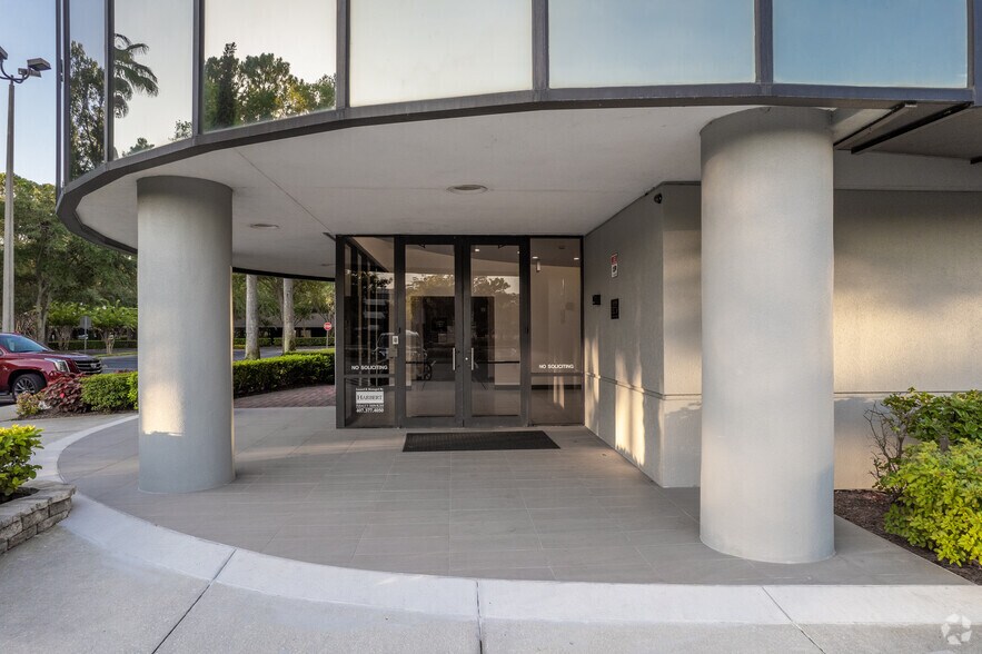 More Photos Of 2450 Maitland Center Pky, Maitland Office For Lease