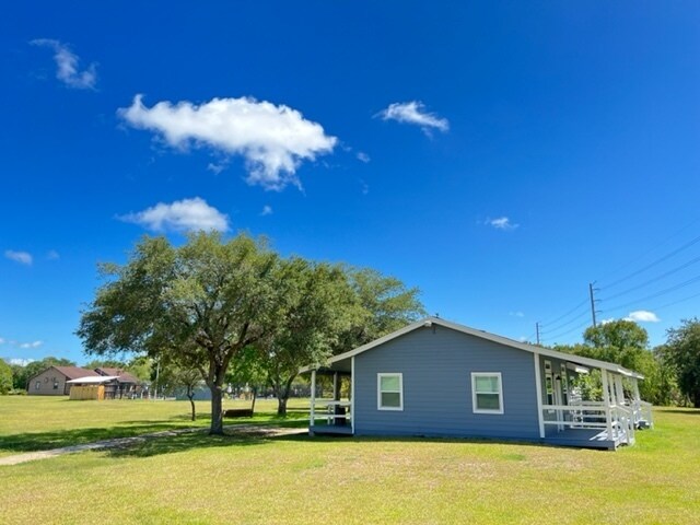 More Photos Of 6115 Delany Rd, Hitchcock Land For Sale