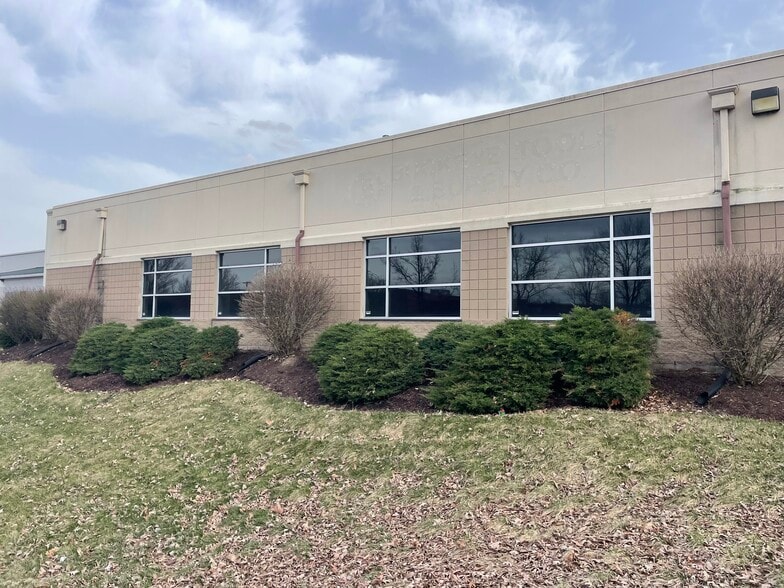 More Photos Of 400 Gargrave Rd, Dayton Warehouse For Sale