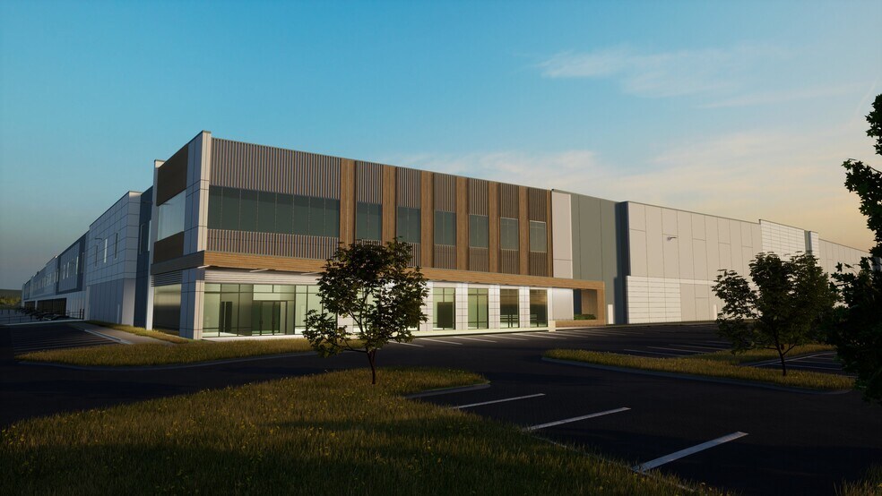 Primary Photo Of Silver Spring Route 11-Building 1, Mechanicsburg Unknown For Lease