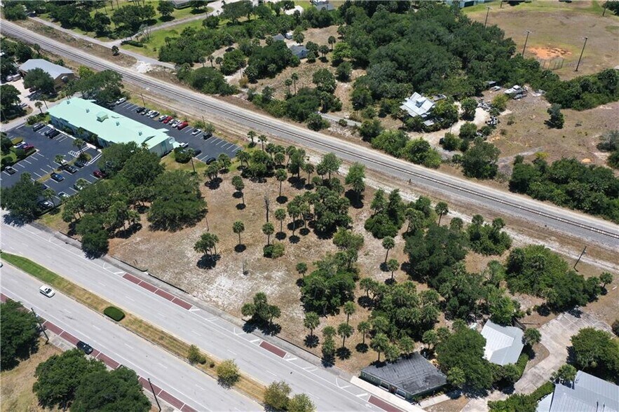 More Photos Of 1531 US Highway 1, Sebastian Land For Sale