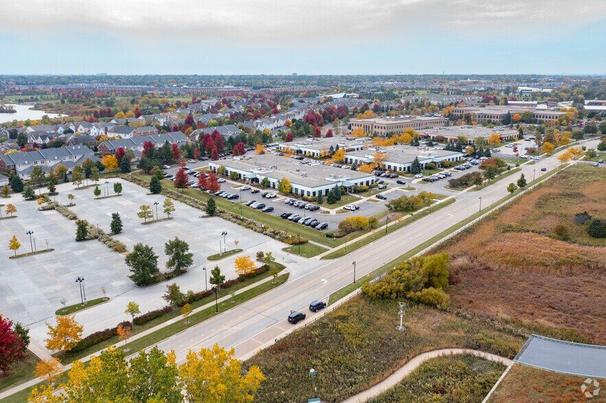 More Photos Of 2501 Compass Rd, Glenview Medical For Lease